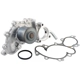 Purchase Top-Quality New Water Pump by AISIN - WPT032 pa7