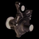 Purchase Top-Quality New Water Pump by AISIN - WPT033 pa5