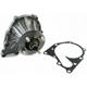 Purchase Top-Quality Pompe à eau neuve par AISIN - WPT068 pa1