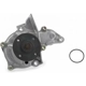 Purchase Top-Quality New Water Pump by AISIN - WPT108 pa4