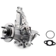 Purchase Top-Quality New Water Pump by AISIN - WPT110 pa5