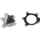 Purchase Top-Quality New Water Pump by AISIN - WPT111 pa2