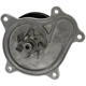 Purchase Top-Quality New Water Pump by AISIN - WPT200 pa1