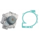 Purchase Top-Quality New Water Pump by AISIN - WPV800 pa2