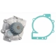 Purchase Top-Quality New Water Pump by AISIN - WPV800 pa3