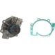 Purchase Top-Quality New Water Pump by AISIN - WPV804 pa1