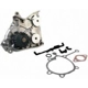 Purchase Top-Quality New Water Pump by AISIN - WPZ002 pa1