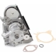 Purchase Top-Quality New Water Pump by AISIN - WPZ003 pa2