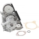 Purchase Top-Quality New Water Pump by AISIN - WPZ003 pa3