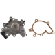 Purchase Top-Quality New Water Pump by AISIN - WPZ021 pa5