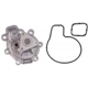 Purchase Top-Quality New Water Pump by AISIN - WPZ045 pa3
