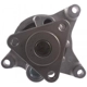 Purchase Top-Quality AISIN - WPZ743 - New Water Pump pa6