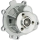 Purchase Top-Quality New Water Pump by AUTOTECNICA - GM0716059 pa1