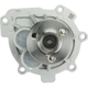 Purchase Top-Quality New Water Pump by AUTOTECNICA - GM0716059 pa4