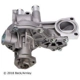 Purchase Top-Quality New Water Pump by BECK/ARNLEY - 131-1997 pa1