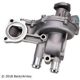 Purchase Top-Quality New Water Pump by BECK/ARNLEY - 131-1997 pa2