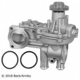 Purchase Top-Quality New Water Pump by BECK/ARNLEY - 131-1997 pa4