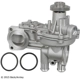 Purchase Top-Quality New Water Pump by BECK/ARNLEY - 131-1997 pa5