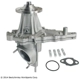 Purchase Top-Quality New Water Pump by BECK/ARNLEY - 131-2217 pa1