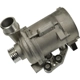 Purchase Top-Quality New Water Pump by BLUE STREAK (HYGRADE MOTOR) - EWP102 pa1