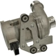 Purchase Top-Quality New Water Pump by BLUE STREAK (HYGRADE MOTOR) - EWP102 pa3