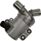 Purchase Top-Quality BLUE STREAK (HYGRADE MOTOR) - EWP104 - Electric Engine Water Pump pa1