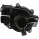 Purchase Top-Quality New Water Pump by BLUE STREAK (HYGRADE MOTOR) - EWP105 pa3