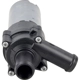 Purchase Top-Quality New Water Pump by BOSCH - 0392020034 pa3