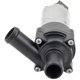 Purchase Top-Quality New Water Pump by BOSCH - 0392020039 pa8
