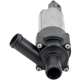 Purchase Top-Quality New Water Pump by BOSCH - 0392020073 pa8