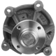 Purchase Top-Quality New Water Pump by CARDONE INDUSTRIES - 55-21316 pa1