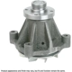 Purchase Top-Quality New Water Pump by CARDONE INDUSTRIES - 55-21316 pa4