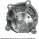 Purchase Top-Quality New Water Pump by CARDONE INDUSTRIES - 55-21316 pa6