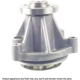 Purchase Top-Quality New Water Pump by CARDONE INDUSTRIES - 55-23139 pa7