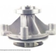 Purchase Top-Quality New Water Pump by CARDONE INDUSTRIES - 55-23141 pa2