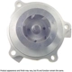 Purchase Top-Quality New Water Pump by CARDONE INDUSTRIES - 55-23141 pa9