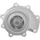 Purchase Top-Quality New Water Pump by CARDONE INDUSTRIES - 55-23514 pa4