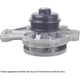 Purchase Top-Quality New Water Pump by CARDONE INDUSTRIES - 55-23514 pa9