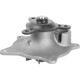 Purchase Top-Quality CARDONE INDUSTRIES - 55-33140 - New Water Pump pa9