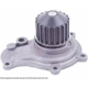 Purchase Top-Quality New Water Pump by CARDONE INDUSTRIES - 55-33615 pa11