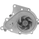 Purchase Top-Quality New Water Pump by CARDONE INDUSTRIES - 55-43133 pa2