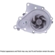 Purchase Top-Quality New Water Pump by CARDONE INDUSTRIES - 55-43133 pa5