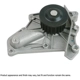 Purchase Top-Quality New Water Pump by CARDONE INDUSTRIES - 55-43612 pa8