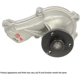 Purchase Top-Quality New Water Pump by CARDONE INDUSTRIES - 55-53122 pa6