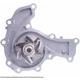 Purchase Top-Quality New Water Pump by CARDONE INDUSTRIES - 55-53420 pa9