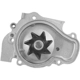 Purchase Top-Quality New Water Pump by CARDONE INDUSTRIES - 55-53616 pa1