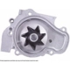 Purchase Top-Quality New Water Pump by CARDONE INDUSTRIES - 55-53616 pa9