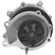 Purchase Top-Quality New Water Pump by CARDONE INDUSTRIES - 55-63712 pa1