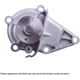 Purchase Top-Quality New Water Pump by CARDONE INDUSTRIES - 55-73132 pa6