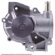 Purchase Top-Quality New Water Pump by CARDONE INDUSTRIES - 55-73412 pa1